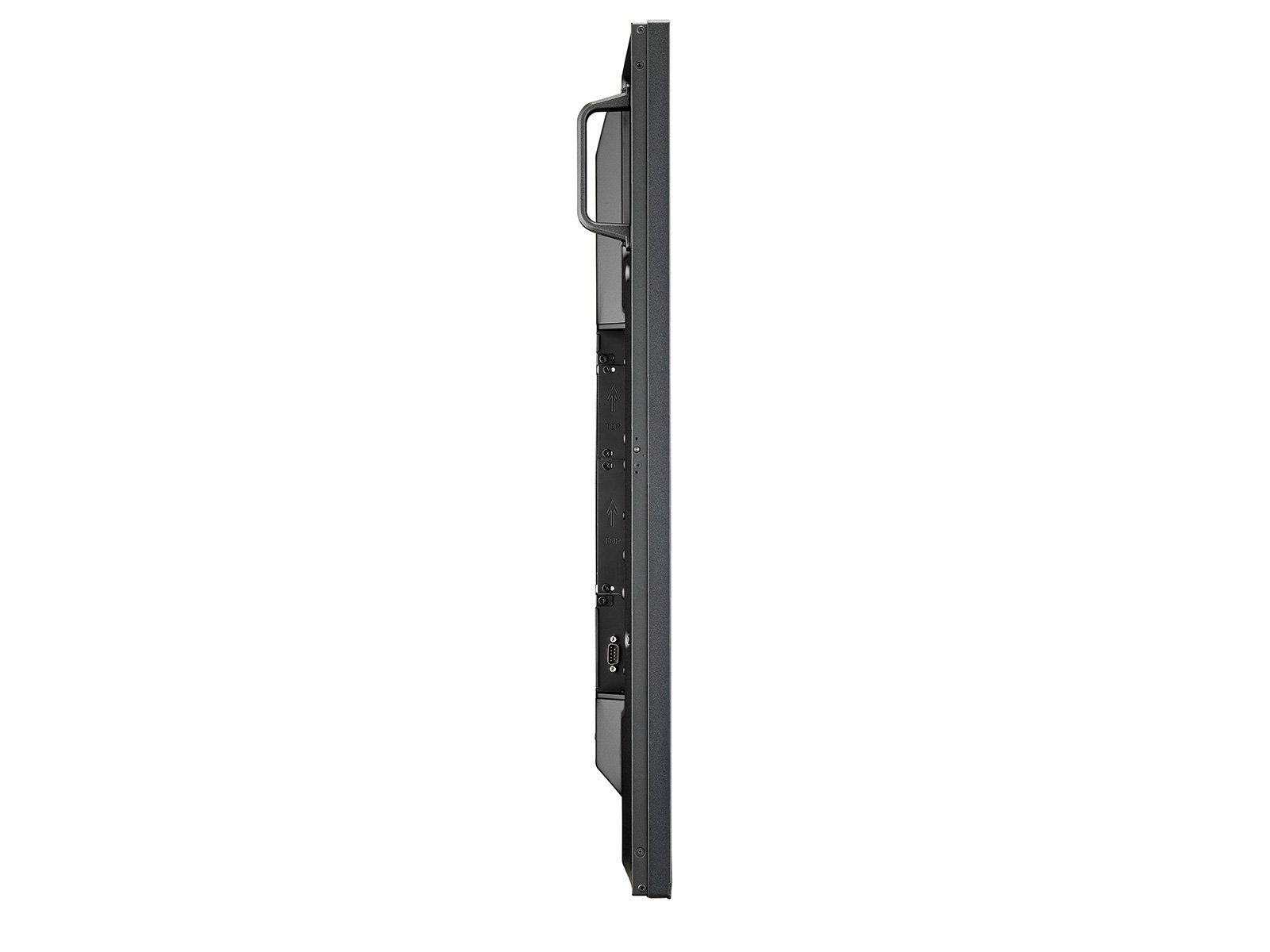 Datasheet for NEC MultiSync® M431-2 - Sharp Display